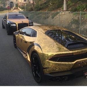 Meet your Posher, Jonathan